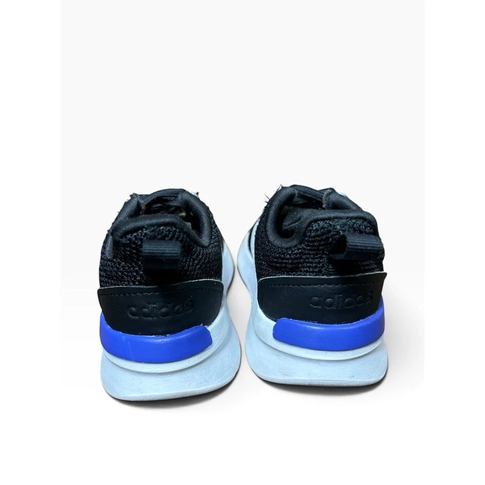 Infant Toddler Boys Girls Kids Adidas Racer TR211  Athletic Sneakers Shoes Sz 6K